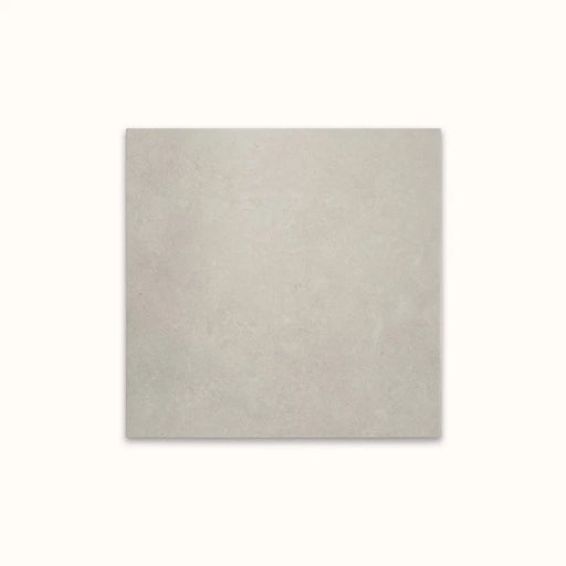 Pavimento per esterni effetto cemento R11 antiscivolo in sconto per fine serie. 45x45 grigio