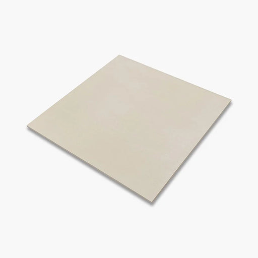 pavimento effetto resina crema 45x45