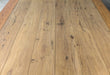 Dettaglio Pavimento in Gres Porcellanato effetto legno Naturel Miele 20x120 