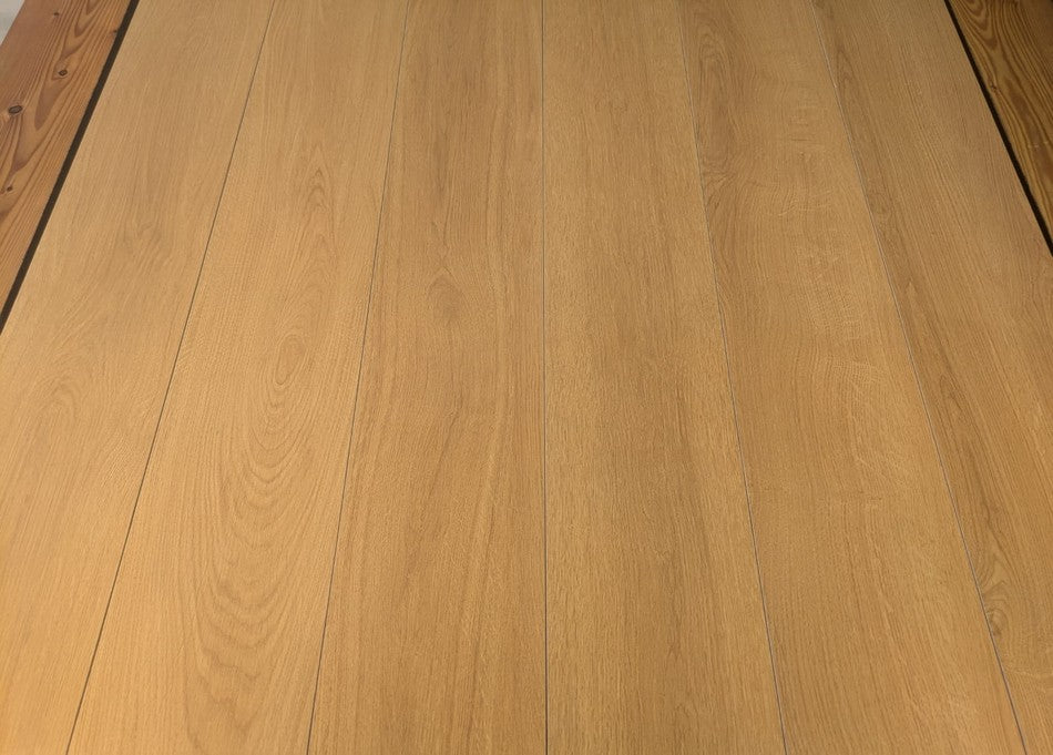 Dettaglio Pavimento in Gres Porcellanato effetto legno Regal Wood Soft 20x120 rettificato 3