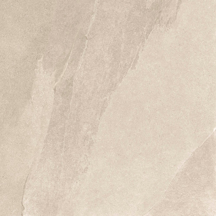 Dettaglio Piastrella in gres porcellanato effetto pietra serie Pietra Ligure di Herberia Ceramica, sabbia 60x60 4