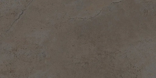 Dettaglio piastrella in gres porcellanato effetto pietra opaco 30x60 cm della collezione Pietre di Sardegna di Casalgrande Padana, colore Cala Luna