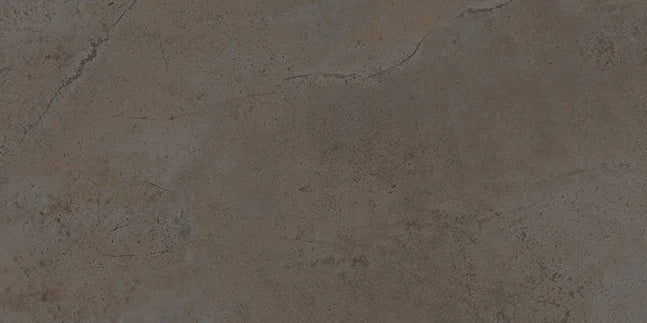 Dettaglio piastrella in gres porcellanato effetto pietra opaco 30x60 cm della collezione Pietre di Sardegna di Casalgrande Padana, colore Cala Luna