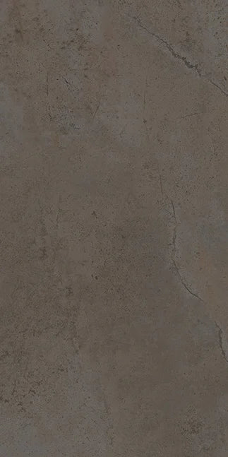 Dettaglio piastrella in gres porcellanato effetto pietra opaco 60x120 cm della collezione Pietre di Sardegna di Casalgrande Padana, colore Cala Luna