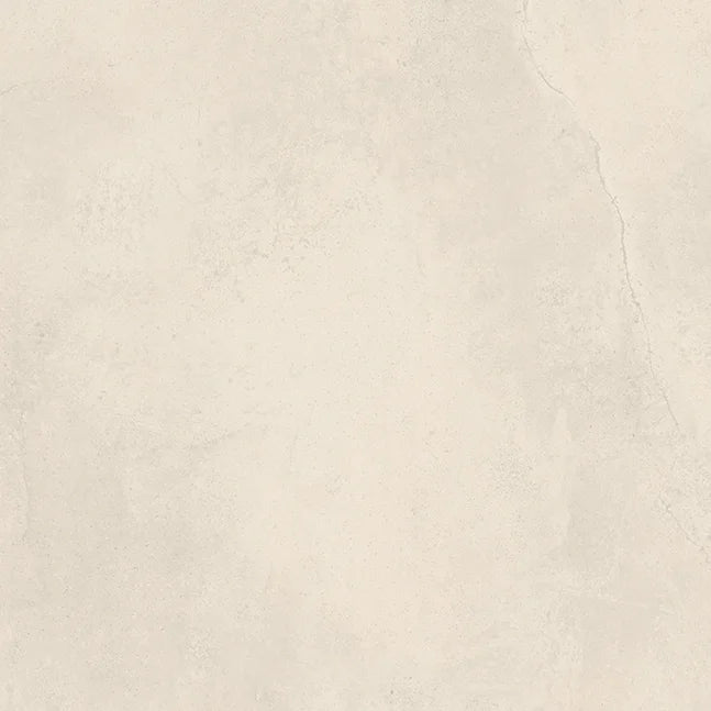 Dettaglio piastrella in gres porcellanato effetto pietra opaco 120x120 cm della collezione Pietre di Sardegna di Casalgrande Padana, colore Porto Rotondo