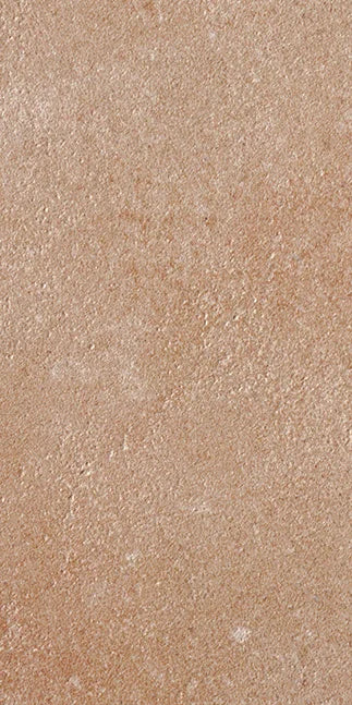 Dettaglio piastrella in gres porcellanato effetto pietra lappato 60x120 cm della collezione Pietre di Sardegna di Casalgrande Padana, colore Stintino