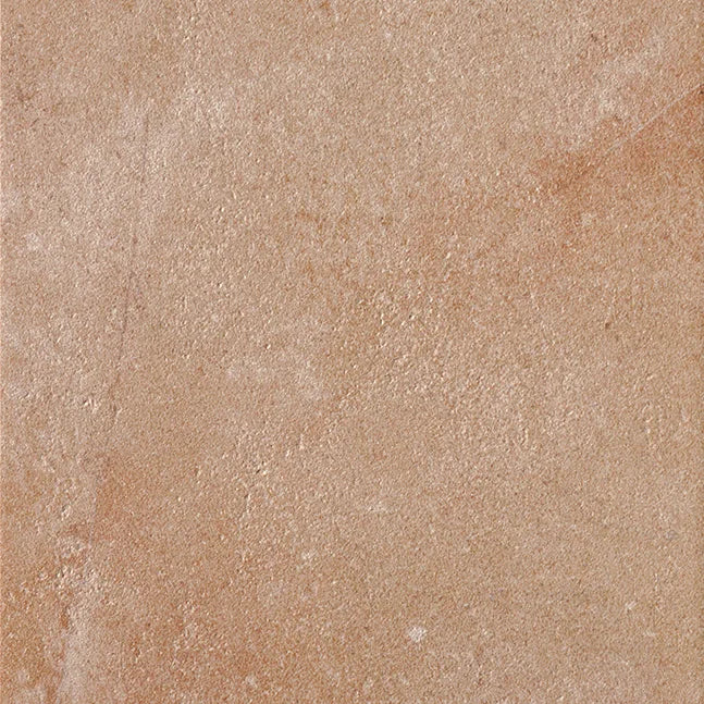 Dettaglio piastrella in gres porcellanato effetto pietra lappato 60x60 cm della collezione Pietre di Sardegna di Casalgrande Padana, colore Stintino
