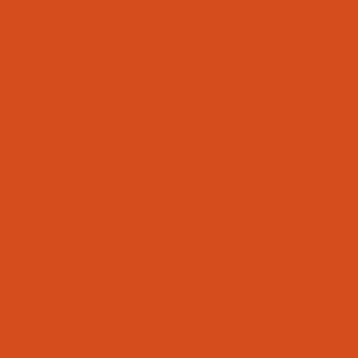 Piastrella in gres effetto tinta unita rossa della collezione Pixel41 di 41zero42, formato 11.5x11.5 cm, Lobster