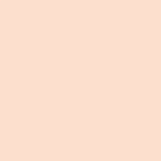 Piastrella in gres effetto tinta unita rosa della collezione Pixel41 di 41zero42, formato 11.5x11.5 cm, Rose