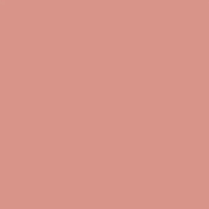 Piastrella in gres effetto tinta unita rosa della collezione Pixel41 di 41zero42, formato 11.5x11.5 cm, Strawberry