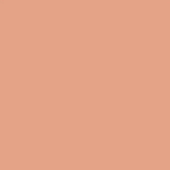Piastrella in gres effetto tinta unita rosa della collezione Pixel41 di 41zero42, formato 11.5x11.5 cm, Blush