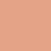 Piastrella in gres effetto tinta unita rosa della collezione Pixel41 di 41zero42, formato 11.5x11.5 cm, Blush