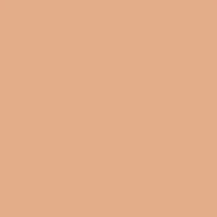 Piastrella in gres effetto tinta unita rosa della collezione Pixel41 di 41zero42, formato 11.5x11.5 cm, Nude