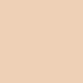 Piastrella in gres effetto tinta unita rosa della collezione Pixel41 di 41zero42, formato 11.5x11.5 cm, Powder