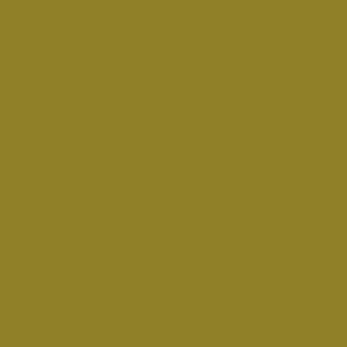 Piastrella in gres effetto tinta unita verde della collezione Pixel41 di 41zero42, formato 11.5x11.5 cm, Khaki