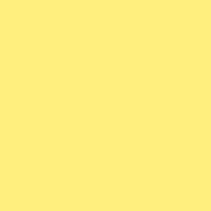 Piastrella in gres effetto tinta unita Giallo della collezione Pixel41 di 41zero42, formato 11.5x11.5 cm, Lemon