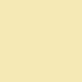 Piastrella in gres effetto tinta unita giallo della collezione Pixel41 di 41zero42, formato 11.5x11.5 cm, Vanilla
