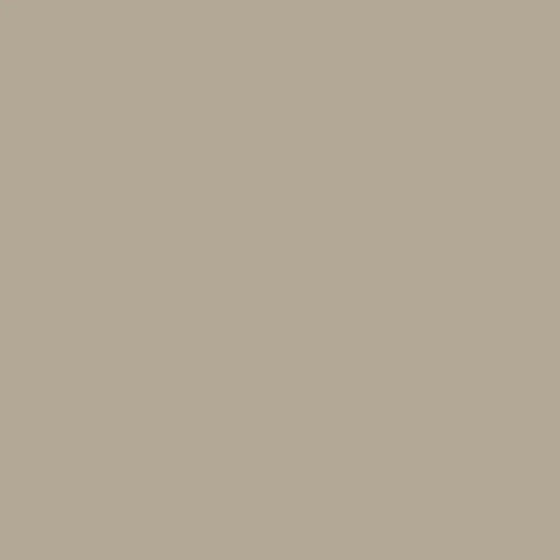 Piastrella in gres effetto tinta unita tortora della collezione Pixel41 di 41zero42, formato 11.5x11.5 cm, Mud