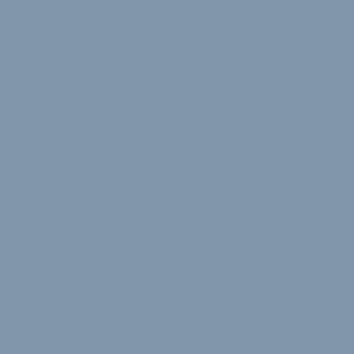Piastrella in gres effetto tinta unita azzurro della collezione Pixel41 di 41zero42, formato 11.5x11.5 cm, Cerulean