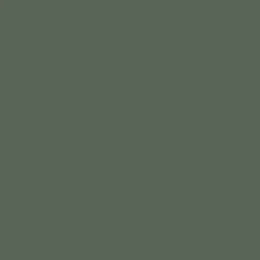 Piastrella in gres effetto tinta unita Verde della collezione Pixel41 di 41zero42, formato 11.5x11.5 cm, Military