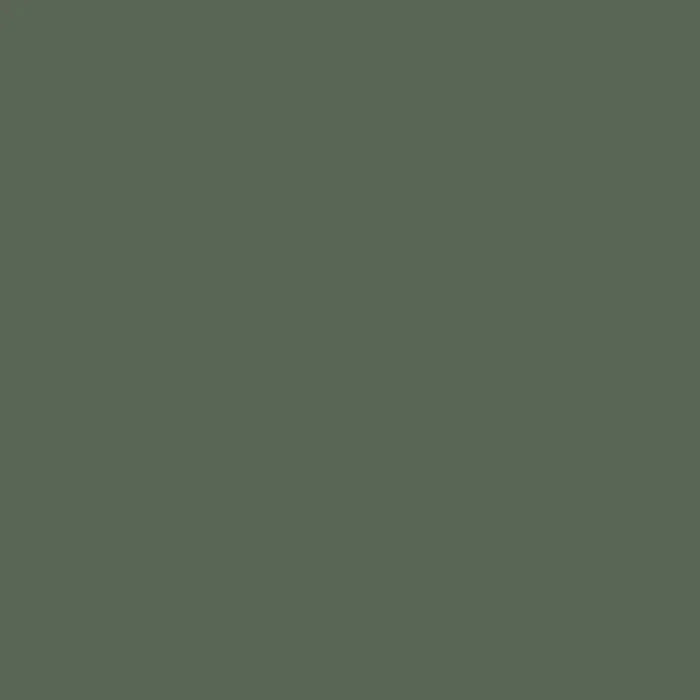Piastrella in gres effetto tinta unita Verde della collezione Pixel41 di 41zero42, formato 11.5x11.5 cm, Military