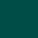 Piastrella in gres effetto tinta unita Verde della collezione Pixel41 di 41zero42, formato 11.5x11.5 cm, Peacock