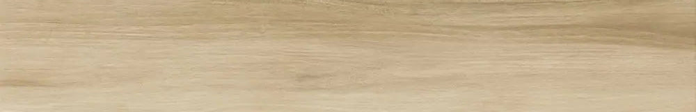 Dettaglio piastrella in gres porcellanato effetto Legno naturale, collezione Plank di Settecento Ceramica, colore Acero 20X120