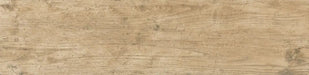 Dettaglio piastrella in gres porcellanato effetto Legno naturale, collezione Plank di Settecento Ceramica, colore Cedar 30X120