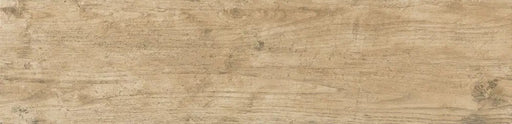 Dettaglio piastrella in gres porcellanato effetto Legno naturale, collezione Plank di Settecento Ceramica, colore Cedar 30X120