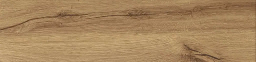 Dettaglio piastrella in gres porcellanato effetto Legno naturale, collezione Plank di Settecento Ceramica, colore Quercia 30X120