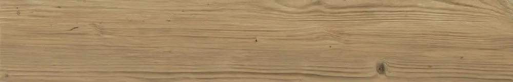 Dettaglio piastrella in gres porcellanato effetto Legno naturale, collezione Plank di Settecento Ceramica, colore Acero 20X120