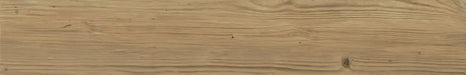Dettaglio piastrella in gres porcellanato effetto Legno naturale, collezione Plank di Settecento Ceramica, colore Acero 20X120