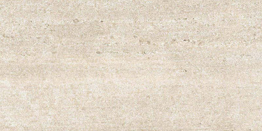 dettaglio piastrella in gres porcellanato della collezione Polar di idea ceramica, formato 22x44 antiscivolo R11 per esterni, colore Sand