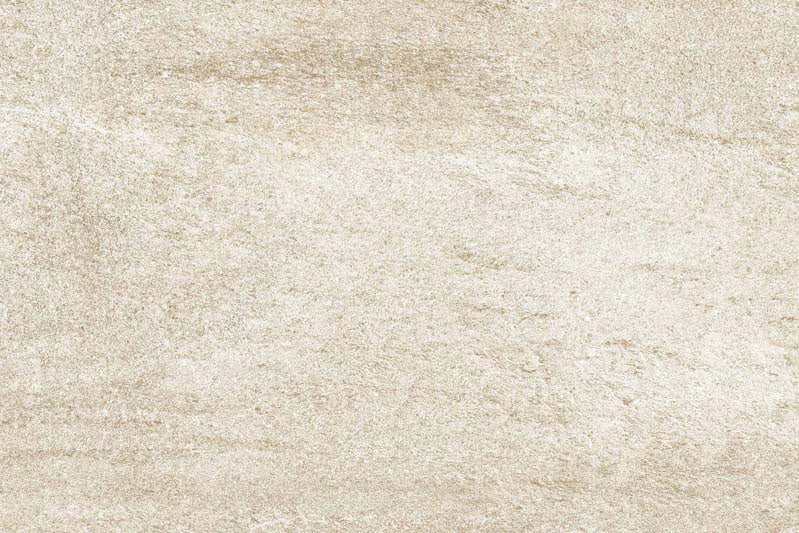 dettaglio piastrella in gres porcellanato della collezione Polar di idea ceramica, formato 40x60 antiscivolo R11 per esterni, colore Sand