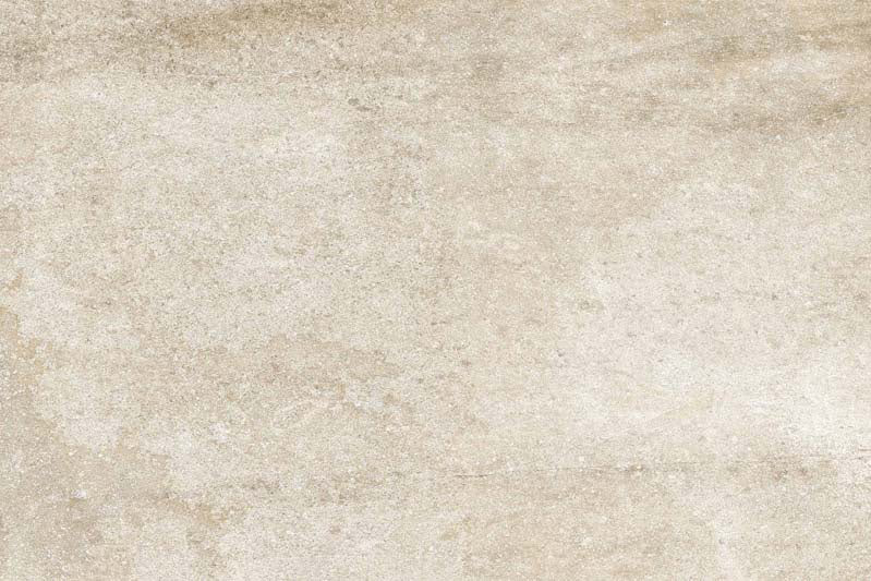 dettaglio piastrella in gres porcellanato della collezione Polar di idea ceramica, formato 40x60 antiscivolo R11 per esterni, colore Sand