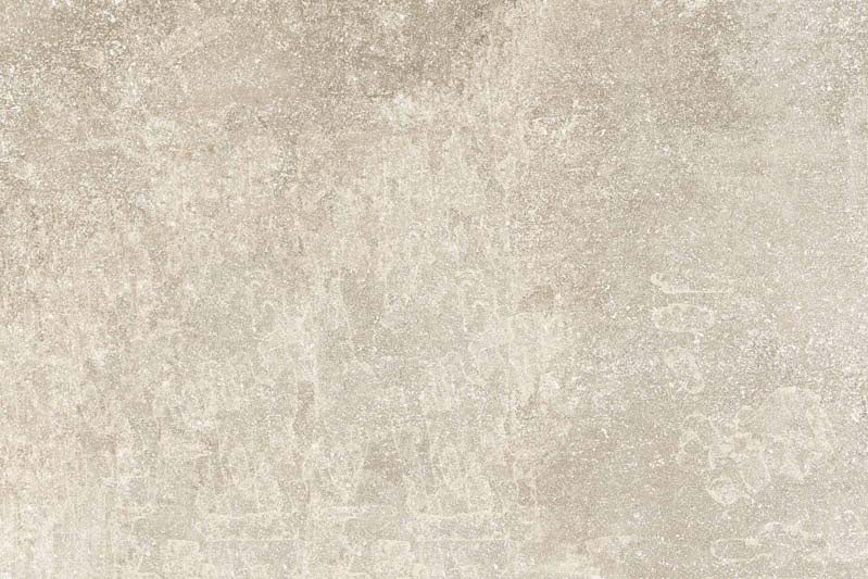 dettaglio piastrella in gres porcellanato della collezione Polar di idea ceramica, formato 40x60 antiscivolo R11 per esterni, colore Sand