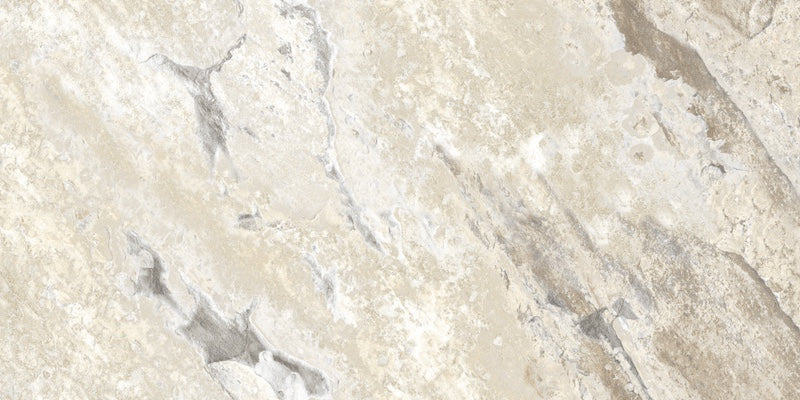 Dettaglio piastrella da pavimento e rivestimento PER ESTERNI effetto pietra naturale della collezione Polinesia di Idea Ceramica, formato 30x60 ANTISCIVOLO R11, colore JAMBI