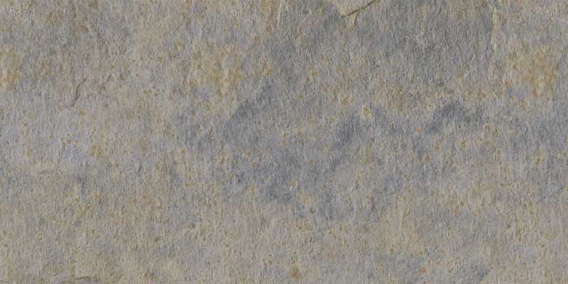 Dettaglio piastrella in gres porcellanato effetto pietra naturale esotica. Collezione Polinesia di Idea Ceramica, Colore Padang Formato 30x60 antiscivolo R11 per esterni