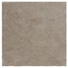 Dettaglio piastrella in gres porcellanato effetto pietra rustica della Collezione Proxi di Ceramica Settecento, colore Tortora 32x32