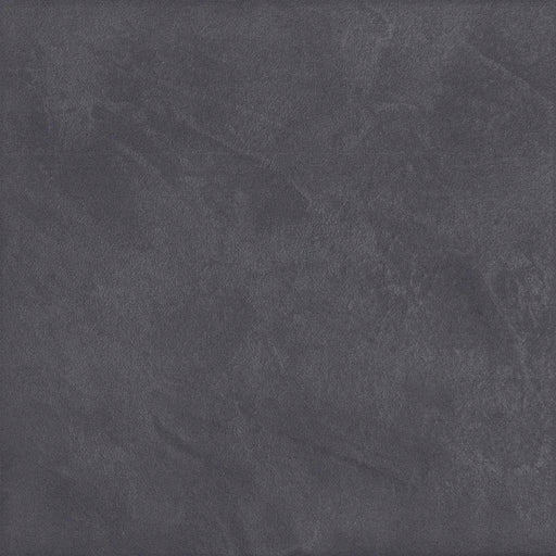 Piastrella gres Quadra Ardesia 20.5x20.5 cm Eccentrico, effetto cementina opaco.