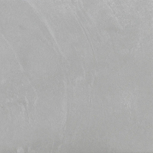 Piastrella gres Quadra Cenere 20.5x20.5 cm Eccentrico, effetto cementina opaco.