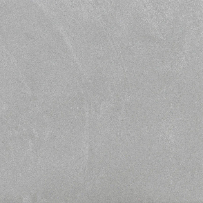 Piastrella gres Quadra Cenere 20.5x20.5 cm Eccentrico, effetto cementina opaco.