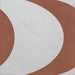 Piastrella gres porcellanato Quadra Decoro 1CEQUA020018 20.5x20.5 cm Eccentrico, effetto cementina opaco.