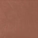 Piastrella gres Quadra Terracotta 20.5x20.5 cm Eccentrico, effetto cementina opaco.