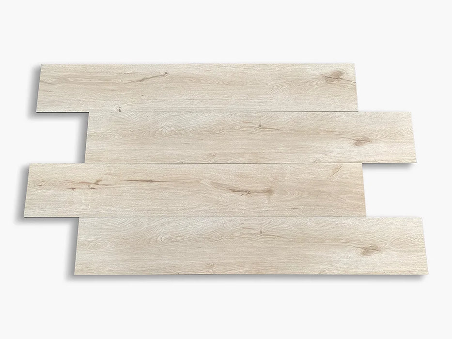 Foto piastrella gres porcellanato al miglior prezzo Regal Wood Cream 20x120 rettificato 1