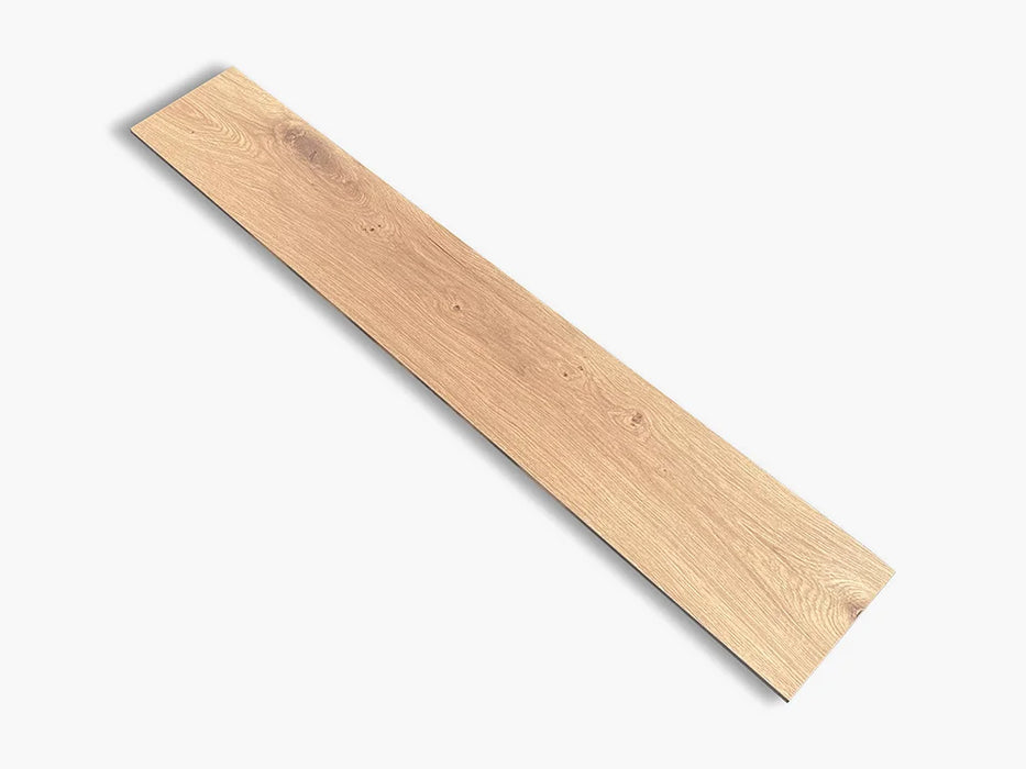 Foto piastrella gres porcellanato al miglior prezzo Regal Wood Honey Grip 20x120 rettificato 1