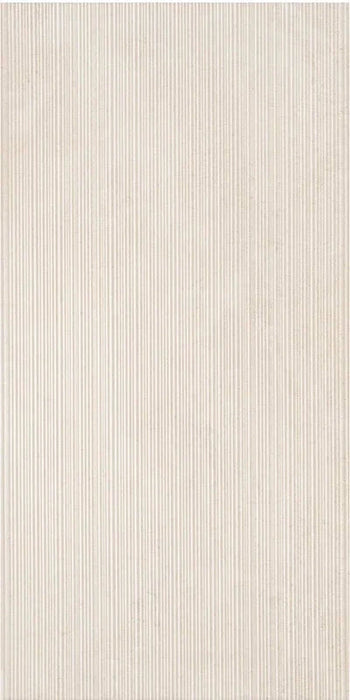 Piastrella gres Regula 1 Ribbed 60x120 cm Eccentrico, effetto pietra effetto rigato.