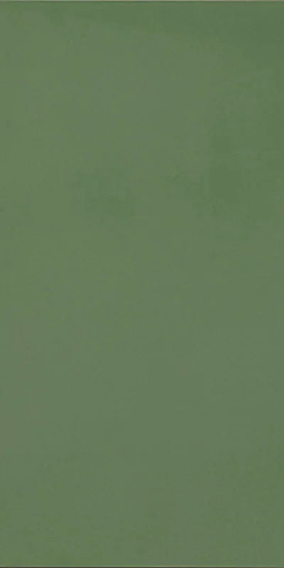 Dettaglio piastrella in gres porcellanato effetto cemento nuvolato della collezione R-Evolution di Casalgrande, formato 60x120 cm, colore Green