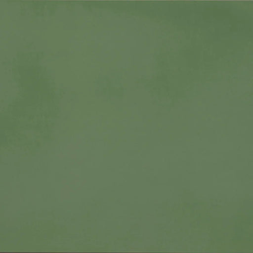 Dettaglio piastrella in gres porcellanato effetto cemento nuvolato della collezione R-Evolution di Casalgrande, formato 60x60 cm, colore Green