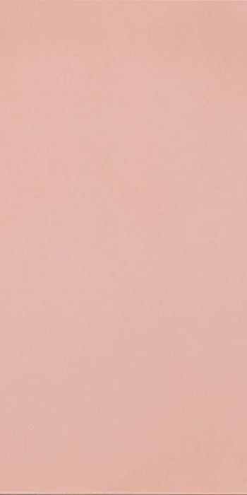 Dettaglio piastrella in gres porcellanato effetto cemento nuvolato della collezione R-Evolution di Casalgrande, formato 60x120 cm, colore Light Pink